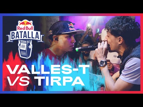 VALLES-T vs TIRPA - Semifinal | Torneo de Subcampeones 2022