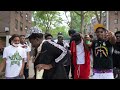 BTS OF UP IT Yus G Z X Blaccanese R I P Rah G Z Free D Thang