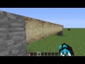 Pitfall for Minecraft video 1