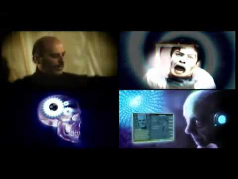 Architects of Control trailer