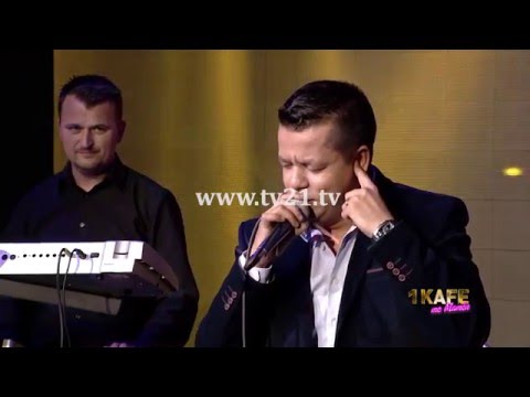1 Kafe me Mamën - Muharrem Ahmeti këndon LIVE! - 27.03.2016