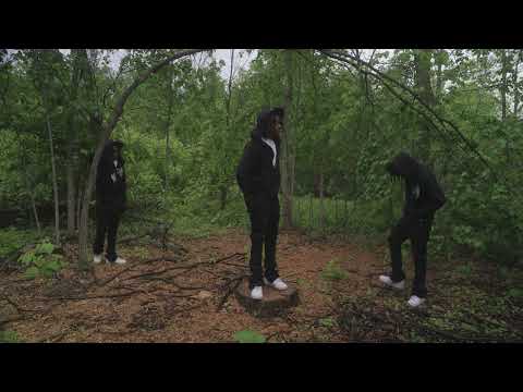 CeeFour - 99 Problems (Official Music Video)
