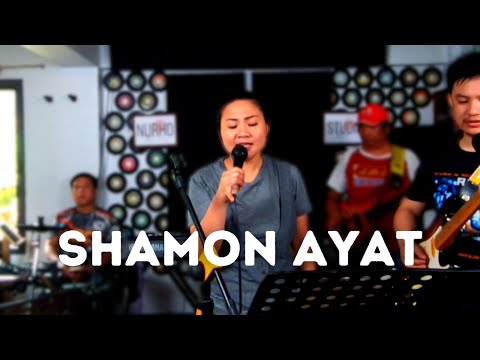 Shamon Ayat (cover)