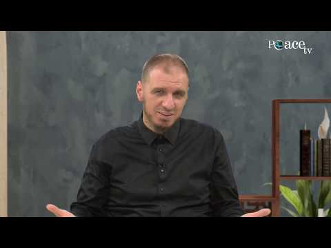 36. Furnizimi i udhëtarit - Lutja | Enis Rama