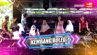 Download lagu KEMBANG BOLED - SASHA NESYA - OM SPN mp3