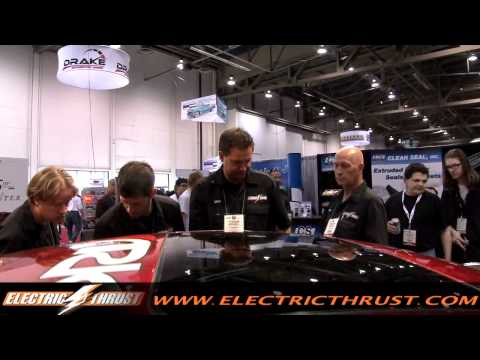 Thumbnail for SEMA 2010 by Car