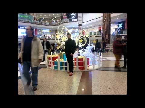 Mustafa Sandal - Tesir Altinda (Remix)