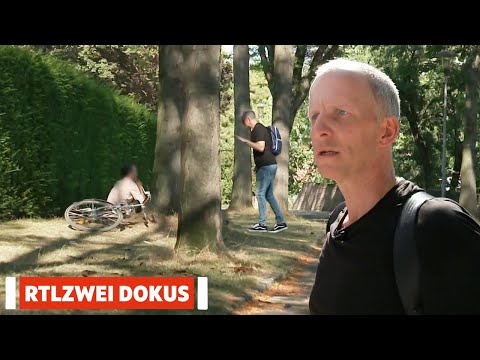Sozialarbeiter in Köln | Hartes Deutschland | RTLZWEI Dokus #52