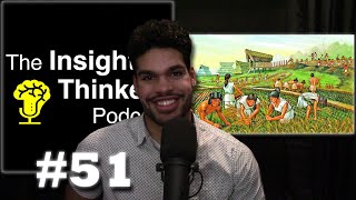 The Agricultural Revolution | ITP #51