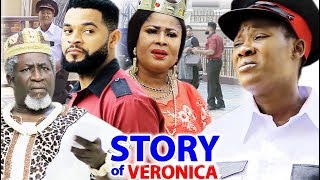 THE STORY OF VERONICA SEASON 5&6 "NEW MOVIE" - (Mercy Johnson) 2020 Latest Nigerian Nollywood Movie