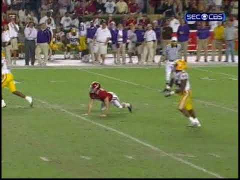 5 1/2  yard penalty on punt