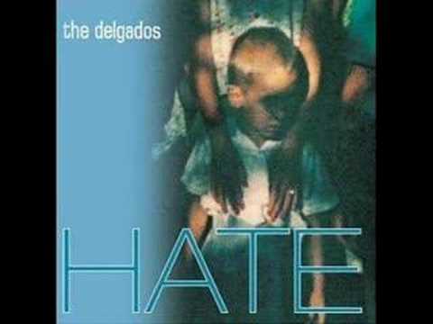The Delgados - Child Killers