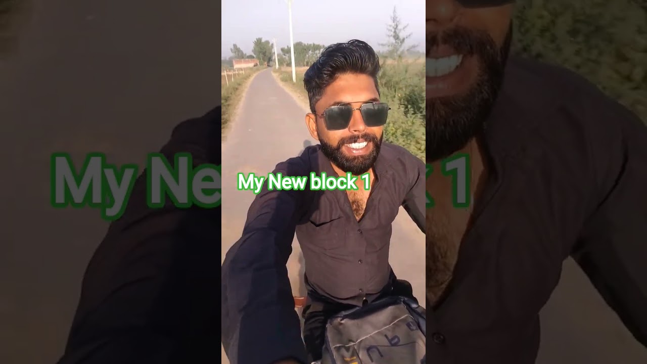 doctor pharmacist sunny kumar #ekmotahathighumechala #like #duet #sarbebhabantusukhinah