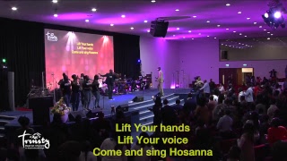 Checko Ankrah | More Than Enough Album Launch