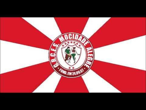 MOCIDADE ALEGRE - 2014