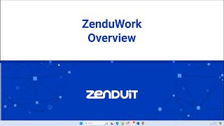 A video showing how ZenduONE - Dispatch works.
