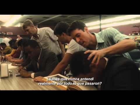 Tráiler El mayordomo de la casa blanca 2013