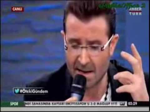 Bedirhan Gökçe-Bülbül şiiri (M.Akif)-Öteki Gündem