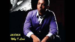 Jayden-Why I Love [Club Mix]