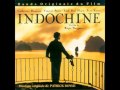 16. Eliane Retrouve Camille/ Eliane Finds Camille - Patrick Doyle ("Indochine")