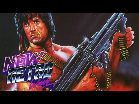 Endless Summer - A NewRetroWave Mix | 1 Hour | Retrowave/ Dreamwave/ Outrun |