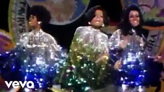 Diana Ross and The Supremes - No Matter What Sign You Are [Ed Sullivan Show - 1969]