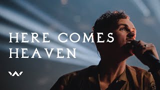 Here Comes Heaven Music Video