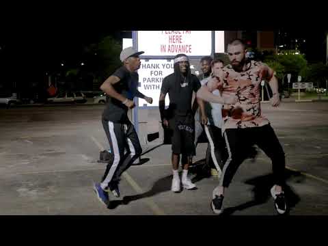 Houston Hit Squad- “Lil T-Jones” By: Beat King