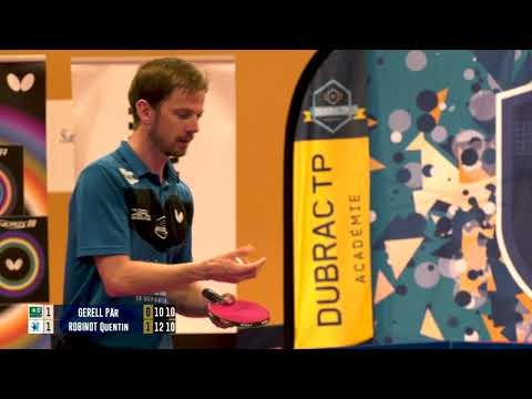 Épisode 5 - beIN SPORTS - PRO 2020/2021 : Saint-Denis - Pontoise-Cergy