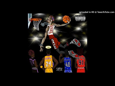 DRIPPY x TSF 1PUNCH x SANCHO TYPE BEAT- DRIPPY IVERSON (PROD.@RUTHLESS3X)