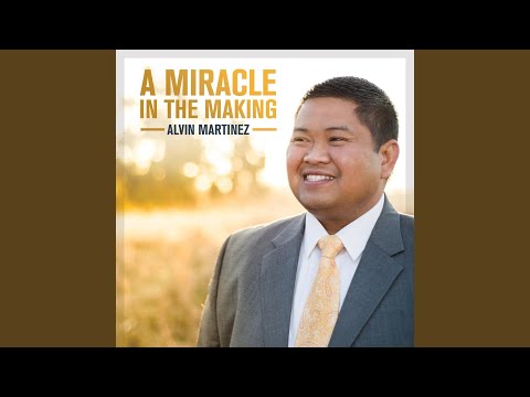 There's a Miracle in the Making