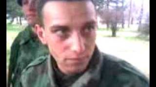 preview picture of video 'vojska srbije dzej glista'