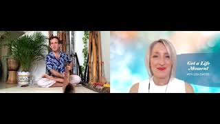 Get a life moment interview with Gregg Chapman