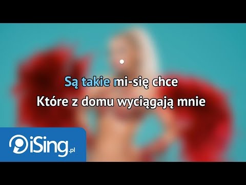 Cleo - Mi-Sie (karaoke iSing)