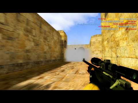 Power Gaming BASiC vs k1ck - IEM5 European Championship