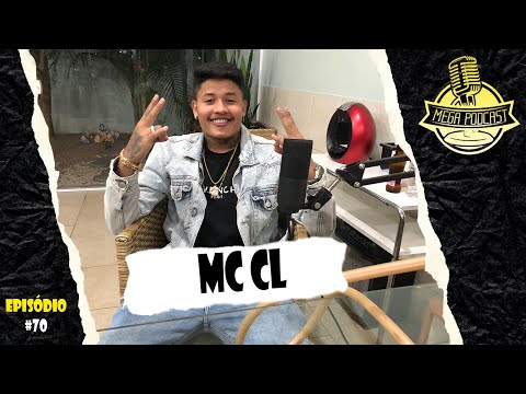 MC CL (LOVE FUNK) #70