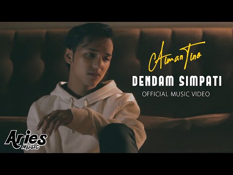 Aiman Tino - Dendam Simpati (Official Music Video)