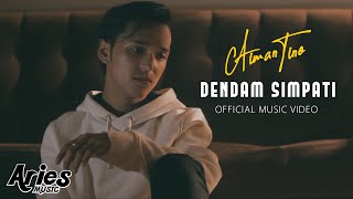 Download lagu Aiman Tino - Dendam Simpati mp3