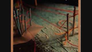 The ALBUM LEAF "Red-Eye" (2006)