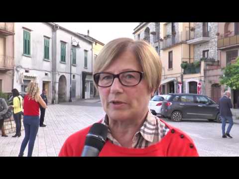 Dieta Mediterranea: incontro a Torrecuso