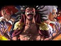ROCKS D XEBEC REVIENT SE VENGER ET LE CLONAGE EXPLIQUÉ DANS ONE PIECE Chapitre 1072 Analyse