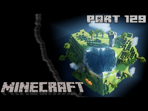 Let's Play Minecraft - 129 - Knurrende Hunde [Together]