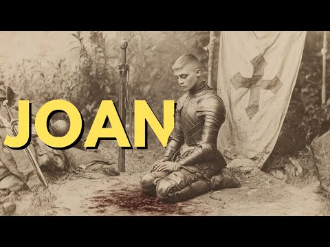 Finally An Honest Video On Joan Of Arc | Documentary