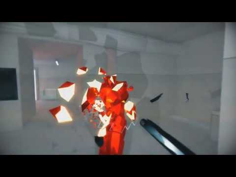 Super Hot Montage Test