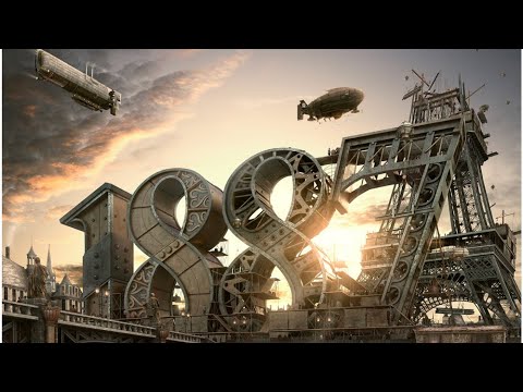 1887 A Journey In Time Ice Show, Harmony of the Seas