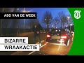 Inhaal-aso in Audi haalt verhaal - ASO VAN DE WEEK