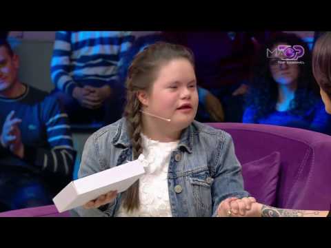 Top Show Magazine, 28 Janar 2017, Pjesa 2 - Top Channel Albania - Talk Show