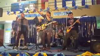 STEREOAFONICOS (Baby talk - Billy Idol)