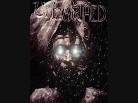 UnEarthed - Rise of Dissension online metal music video by UNEARTHED