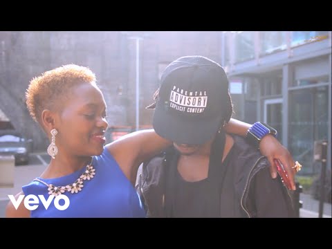 Andre'i Soundworld - Come Over (Official Video)